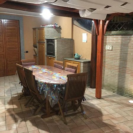 Villa Venere Near The Sea- 25 Minutes To S.Peter Ladispoli Exterior foto