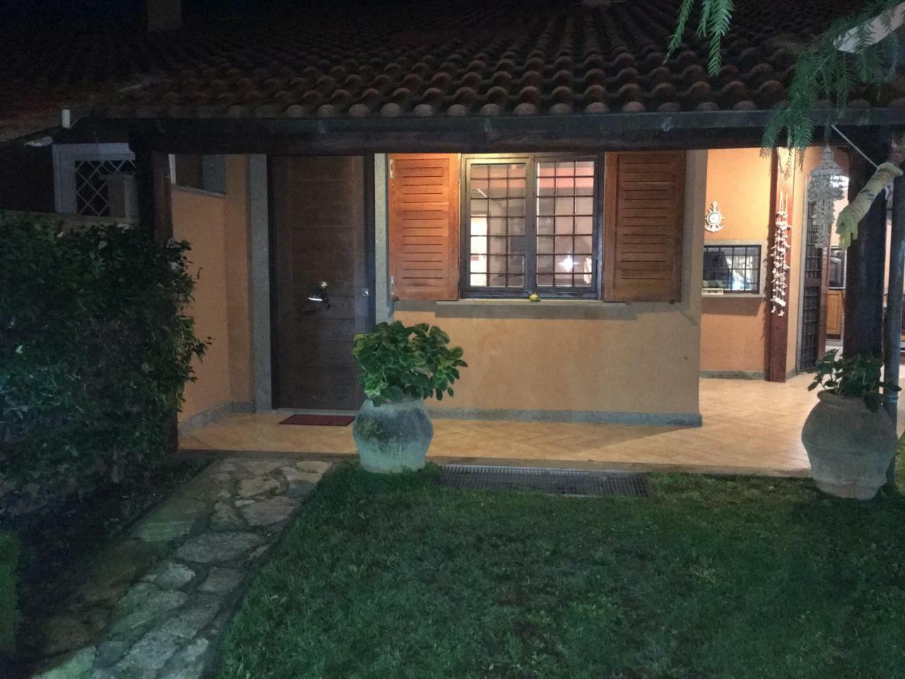 Villa Venere Near The Sea- 25 Minutes To S.Peter Ladispoli Exterior foto