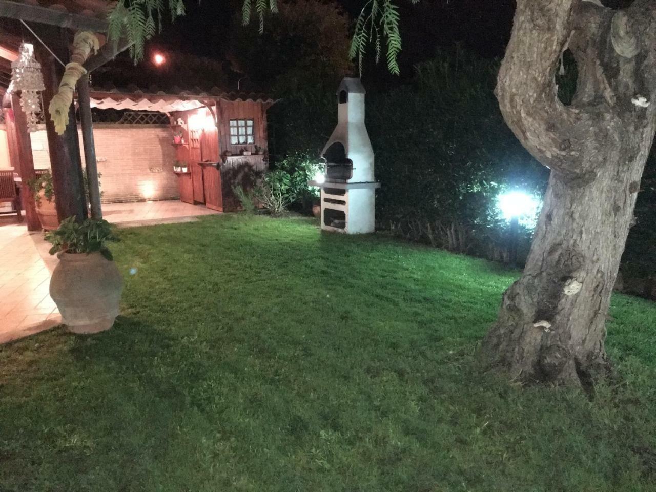 Villa Venere Near The Sea- 25 Minutes To S.Peter Ladispoli Exterior foto