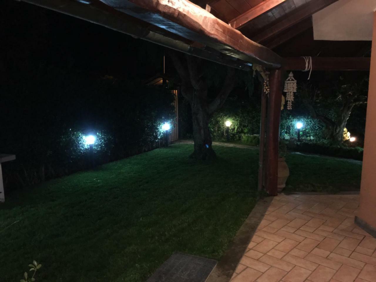 Villa Venere Near The Sea- 25 Minutes To S.Peter Ladispoli Exterior foto
