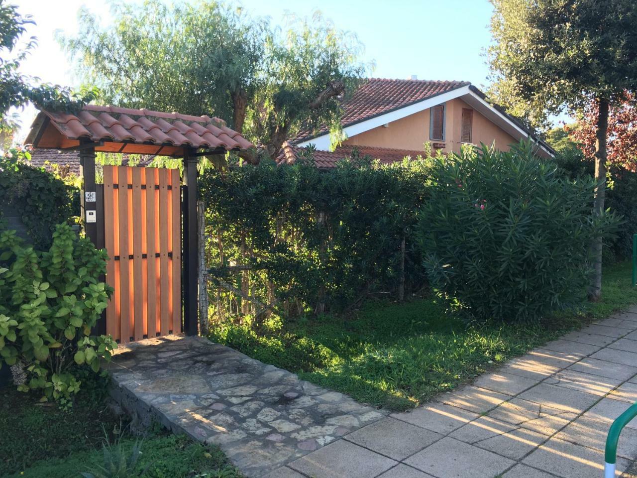 Villa Venere Near The Sea- 25 Minutes To S.Peter Ladispoli Exterior foto