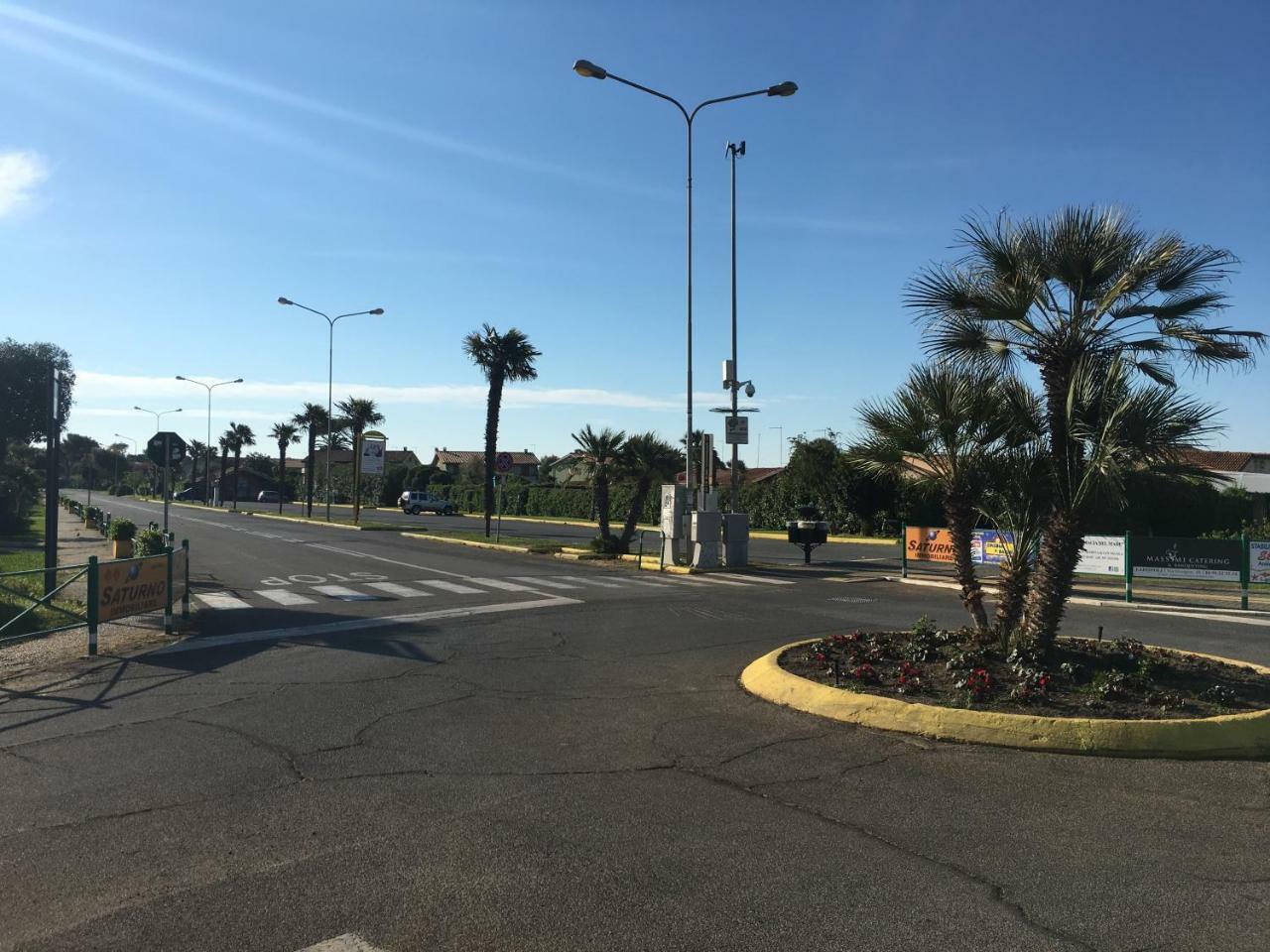 Villa Venere Near The Sea- 25 Minutes To S.Peter Ladispoli Exterior foto