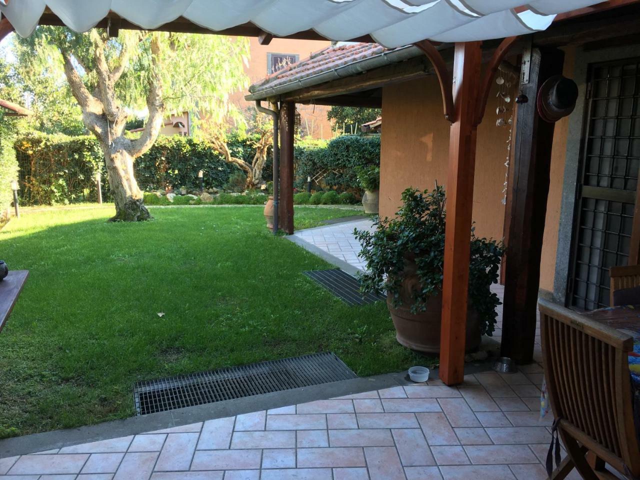 Villa Venere Near The Sea- 25 Minutes To S.Peter Ladispoli Exterior foto